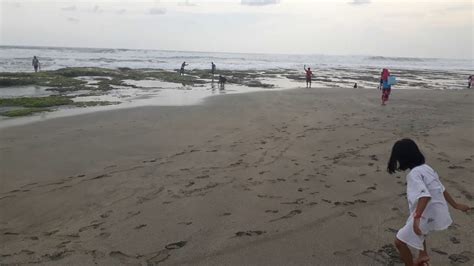 Menikmati Keindahan Alam di Pergudangan Pantai Indah Dadap